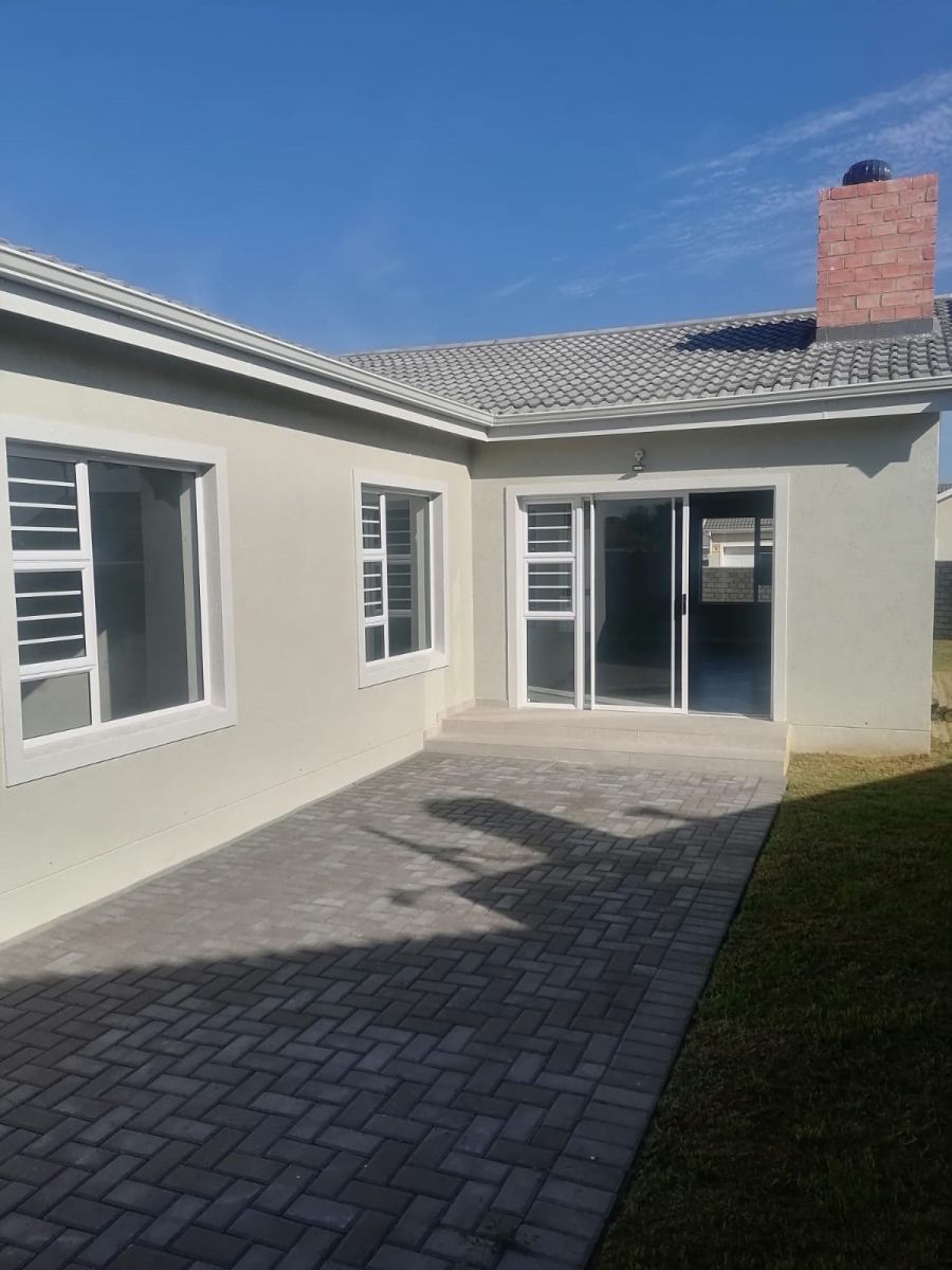 3 Bedroom Property for Sale in Fountains Estate Eastern Cape